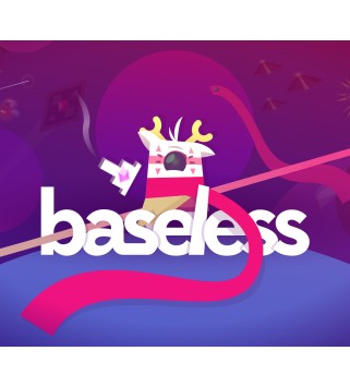 Baseless Steam Key GLOBAL